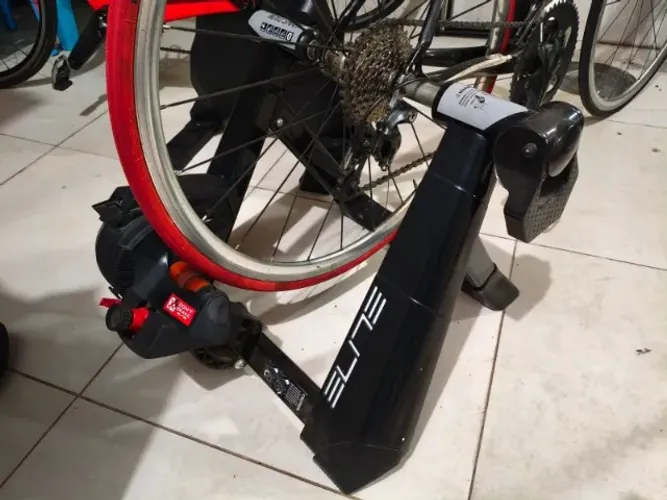 Rolo treino smart interativo