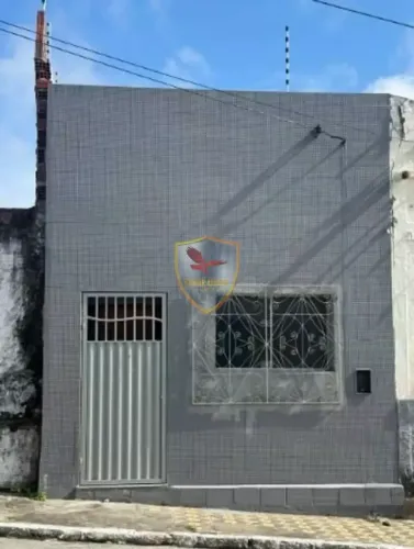 Imóvel para venda possui 170 metros quadrados com 2 quartos em Cidade Alta - Natal - RN
