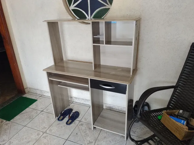 Mesa para computador