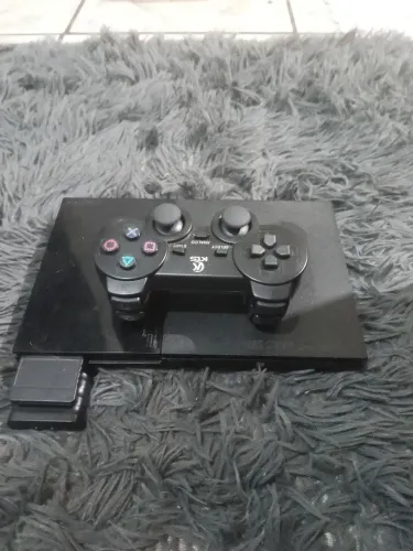 Play 02 zero com 15 jogos