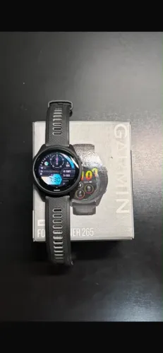 Garmin 265