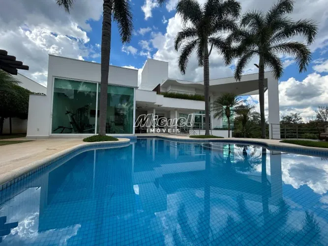 Casa, à venda, Vila Estela - 4 quartos - São Pedro/SP