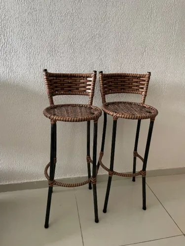 BANQUETAS