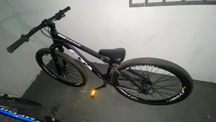 Bicicleta aro 29