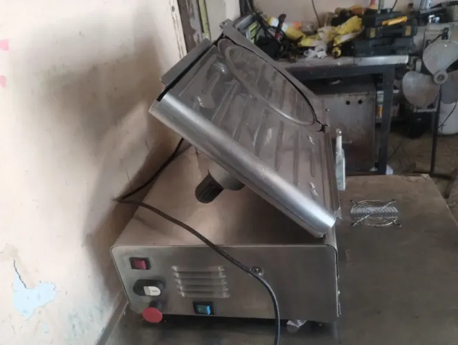 Fatiador bermar 300 automático 