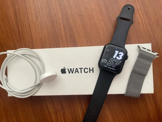 Apple Watch SE (gps + celular)