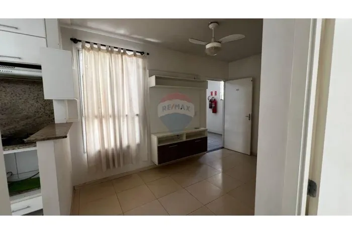 Apartamento para locação no Edificio Parque Atualle | Araras - SP