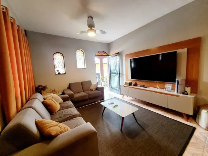 Casa 142 m² 2 Quartos à venda por R$ 580.000,00 em Magalhães Bastos, Rio de Janeiro, RJ
