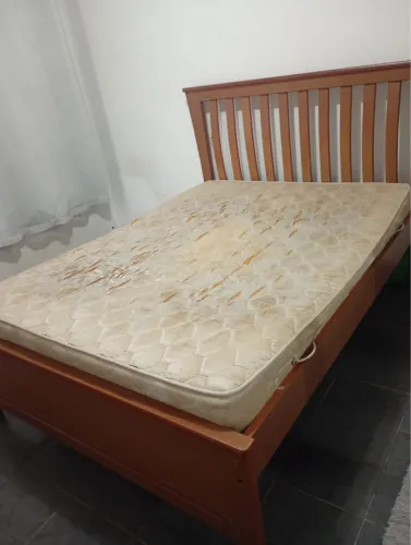 colchão de casal