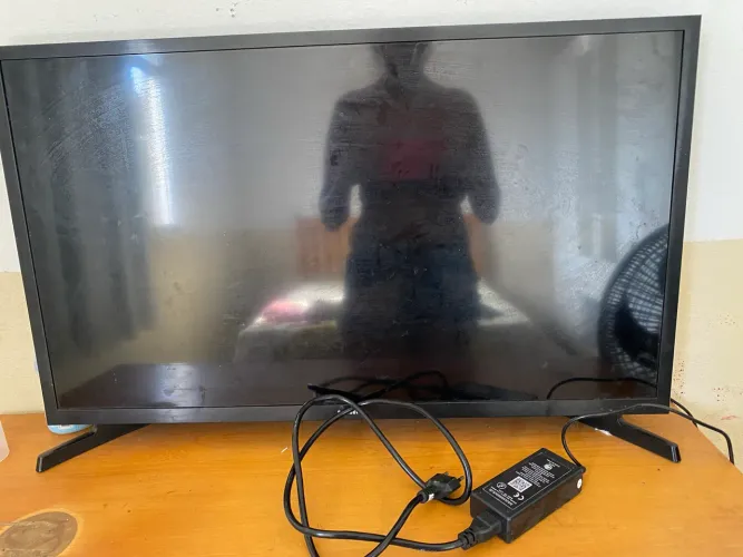 Tv smart 32 polegadas