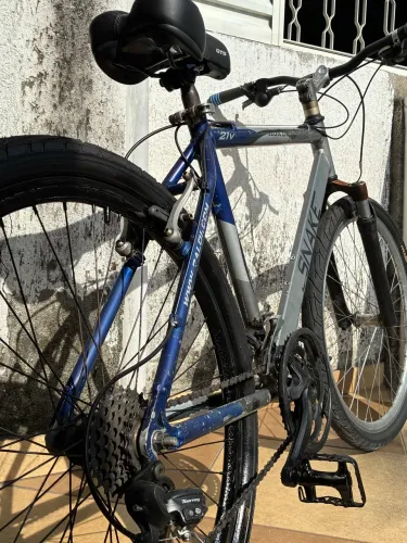 Bike aro 26 Caloi