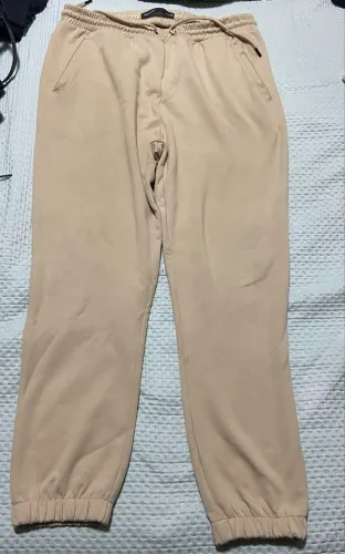 Calça moleton jogger ( Renner  ) TAM G 