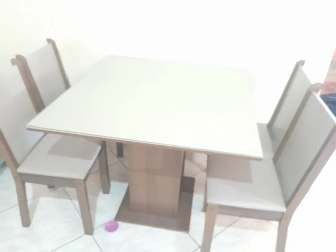 Mesa de jantar