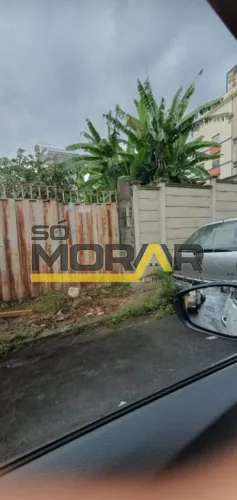 Lote/Terreno a venda em Belo Horizonte / MG