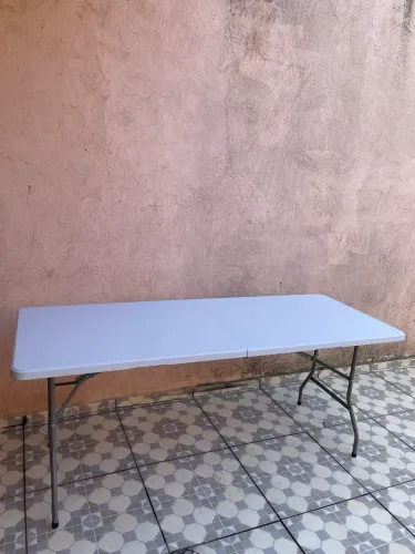 Mesa portátil 