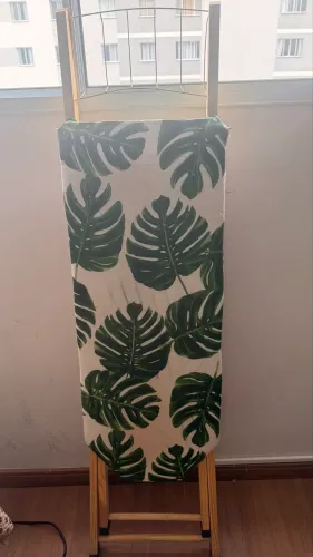 Vendo tábua de passar roupa