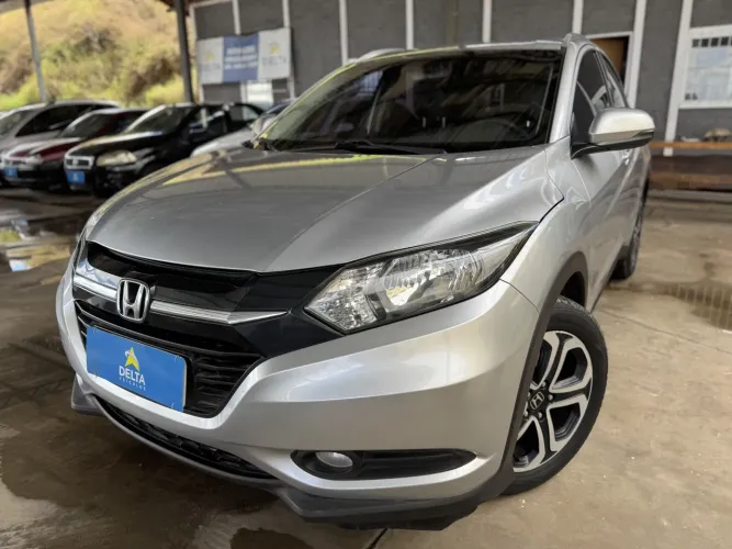 Honda HR-V EX 1.8 Flexone 16V 5P Aut. 2016