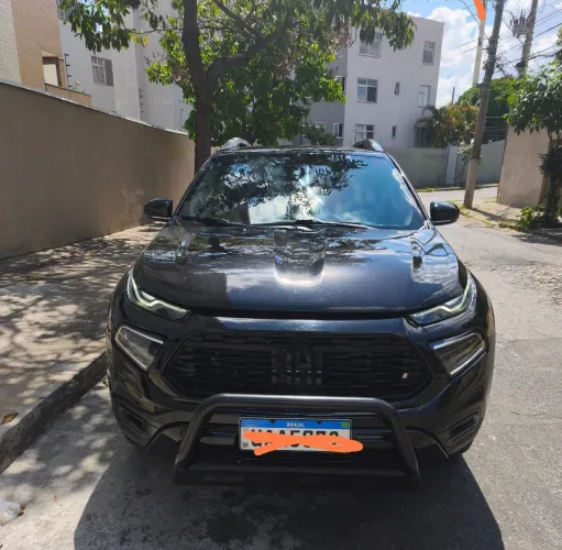 Fiat Toro Volcano 1.3 T270 4X2 Flex AUT 2025