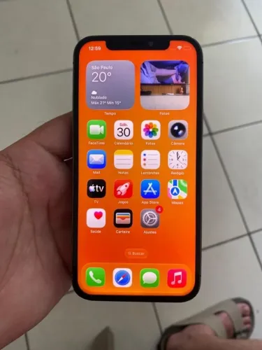 Iphone 12 pro 512gb