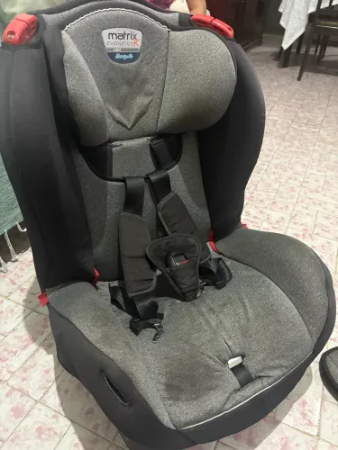 Cadeira infantil Burigotto 0 a 25kg