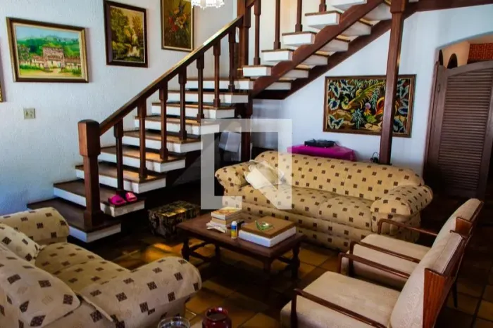 Casa à Venda - Vila Brandina, 4 Quartos, 1243 m2