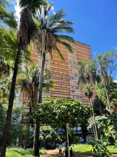 APARTAMENTO 94M², 2 QUARTOS, À VENDA NO CENTRO DE RIBEIRÃO PRETO