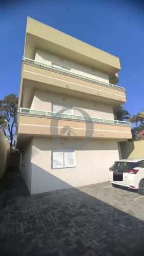 Apartamento para locação, Jardim Paulista, Atibaia, SP