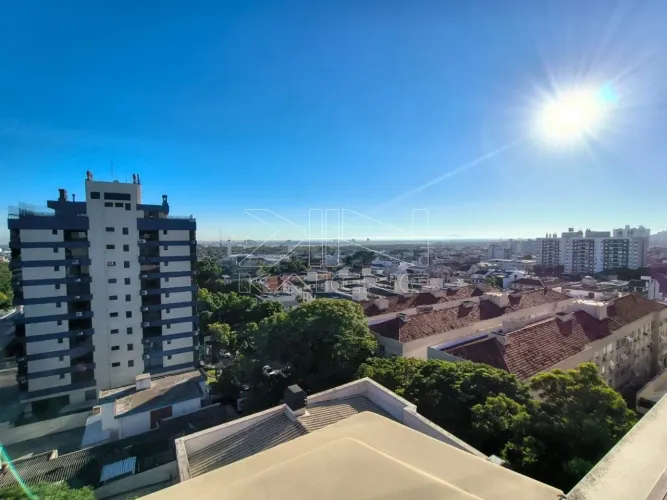 Apartamento com 02 quartos, sacada com churrasqueira 01 vaga de garagem