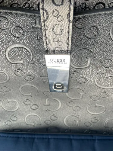 Bolsa Guess original