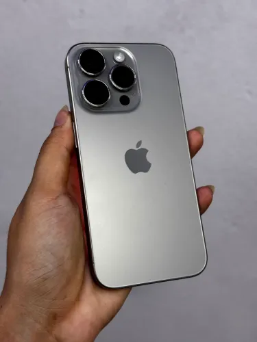 IPHONE 15 PRO 128GB