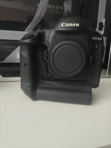 Canon 1Dx