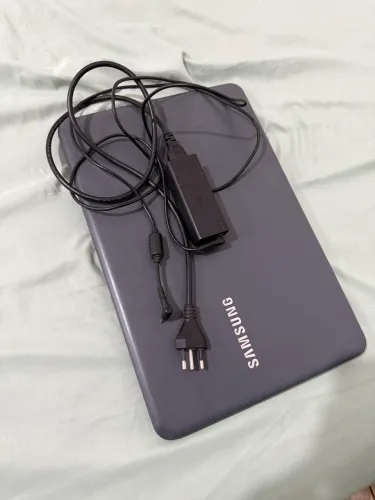 Notebook Samsung
