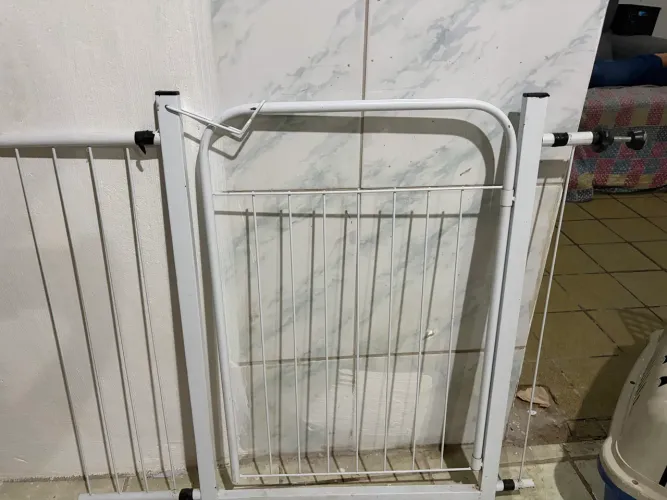 Grade de proteção