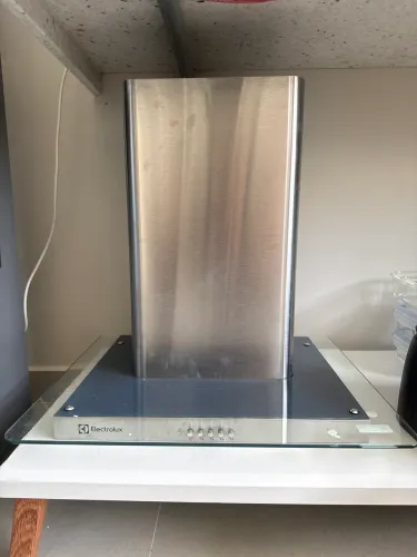 Coifa/Depurador Electrolux 60cm