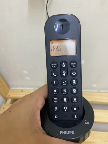 Telefone