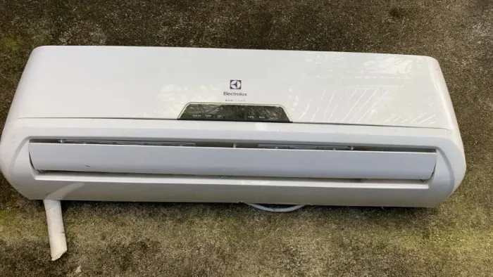 EVAPORADORA 12.000 BTUS