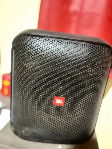 Jbl partybox