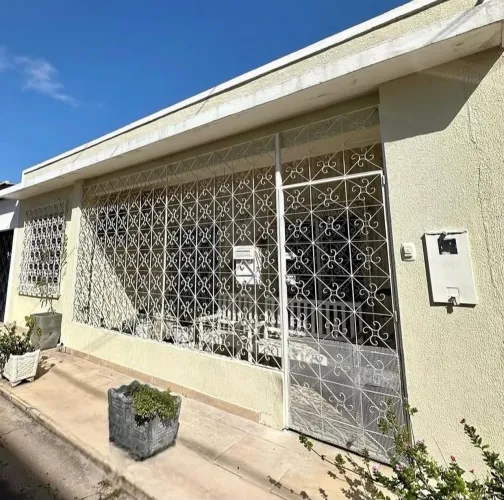 VENDO CASA EM BELÉM | CAMPINA