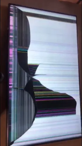 Vendo Tv LG 65 polegadas 