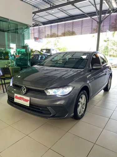 Volkswagen Polo Sense 200 TSI 1.0 Flex 12V Aut(pcd) 2026