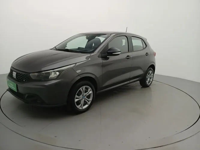 Fiat Argo Drive 1.0 Firefly 2026