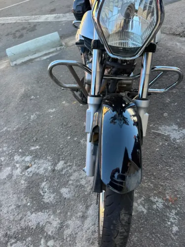Master Ride 150