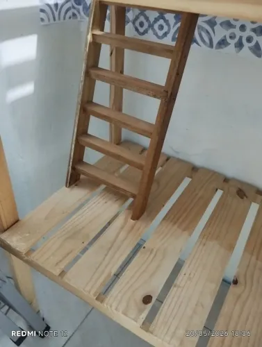 Casinha para gatos(caminha de janela)