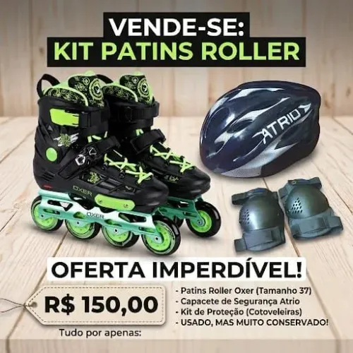 Vendo roller