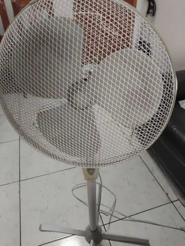 Ventilador Pedestal