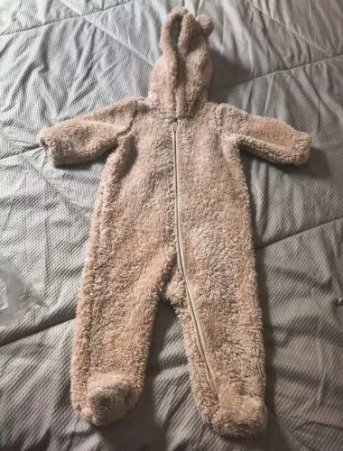 Macacão  infantil