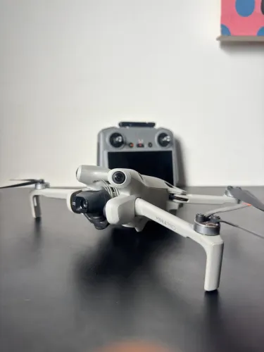 DJI Mini 4 Pro