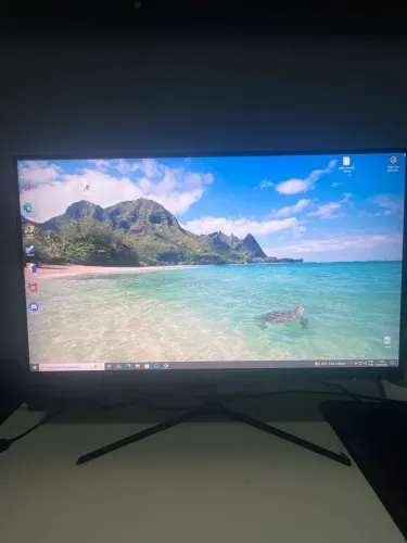 MONITOR gamer ACER 180hz