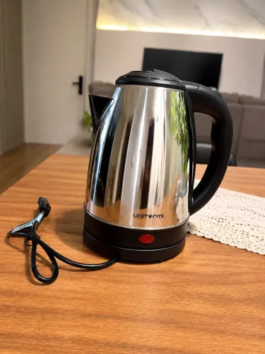 Chaleira elétrica 127v