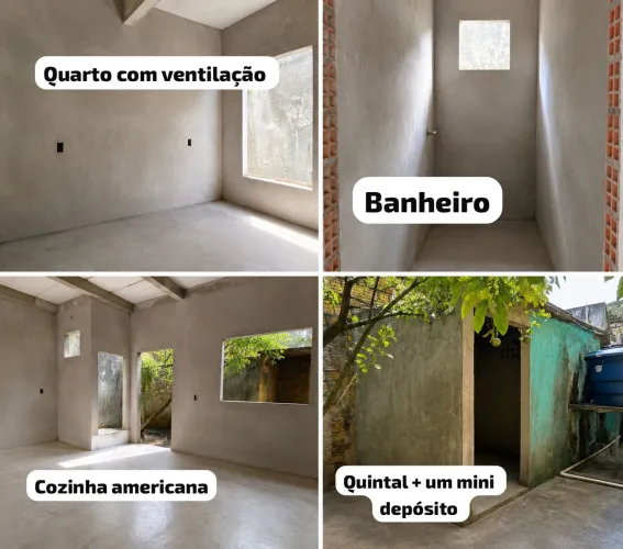  VENDE-SE CASA COM PONTO COMERCIAL 